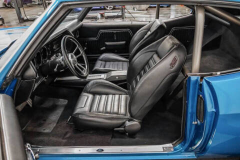 1972 Chevrolet Chevelle