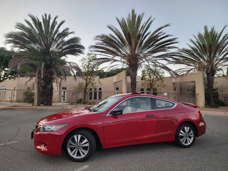 2010 Honda Accord EX-L