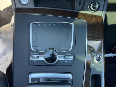 2019 Audi Q5 quattro Premium Plus 45 TFSI