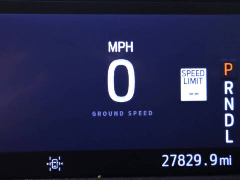 2022 Ford Mustang Mach-E Select