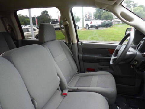 2006 Dodge Ram 1500 SLT