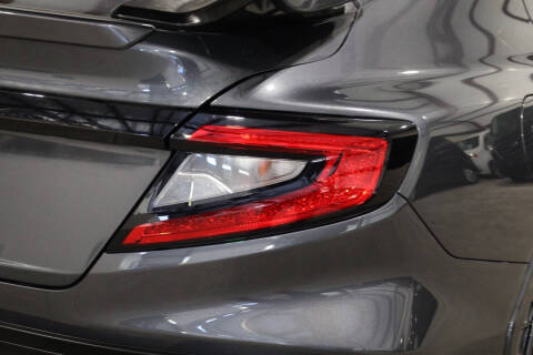 2024 Subaru WRX Premium