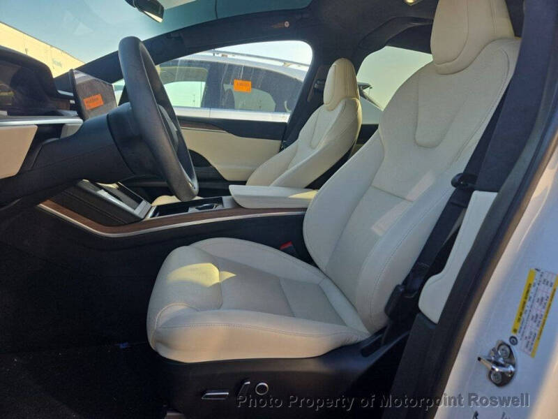 2024 Tesla Model X