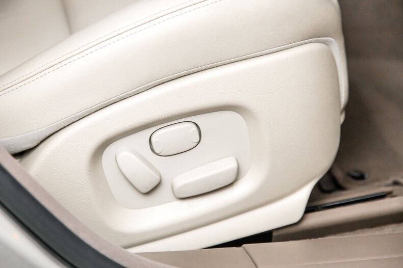 2006 Jaguar XJ-Series XJ8