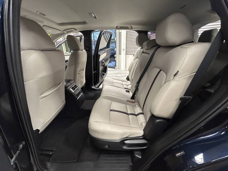 2024 Mazda CX-90 3.3 Turbo Preferred