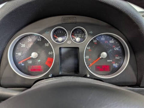 2002 Audi TT 225hp quattro