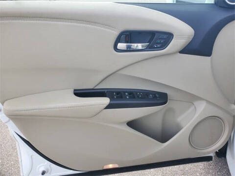 2013 Acura RDX w/Tech