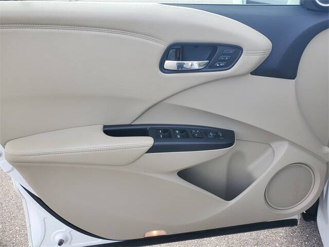 2013 Acura RDX w/Tech