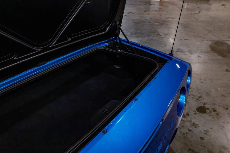 1999 Chevrolet Corvette