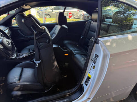 2009 BMW 3 Series 328i