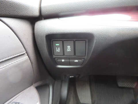 2015 Acura TLX V6 w/Tech