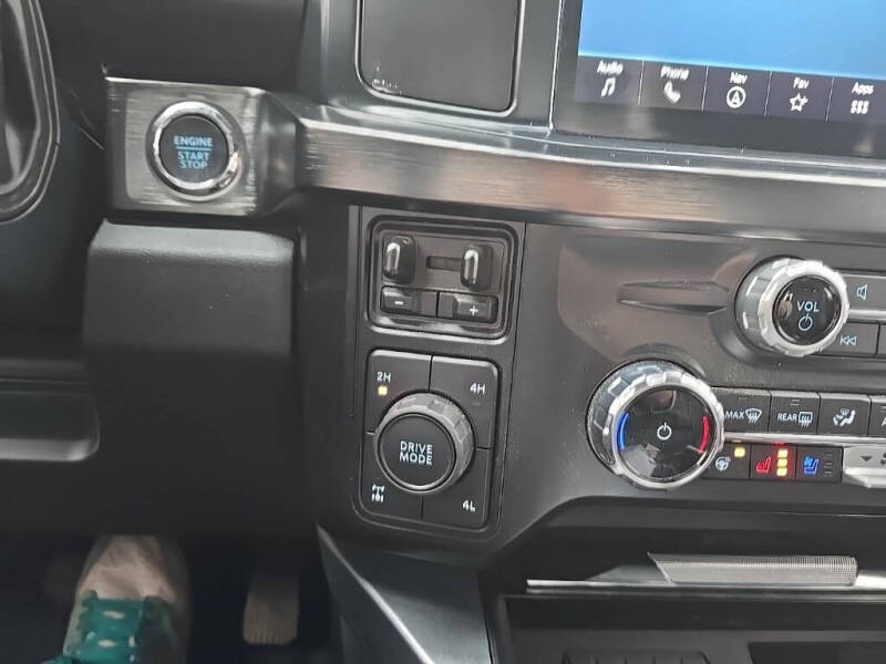 2024 Ford F-350 Super Duty