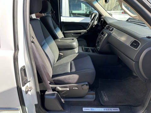 2011 GMC Sierra 1500 SLE