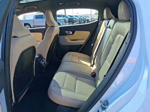 2022 Polestar 2 Long Range Dual Motor