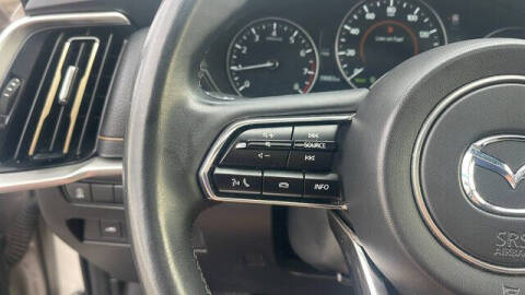 2024 Mazda CX-90 3.3 Turbo Preferred