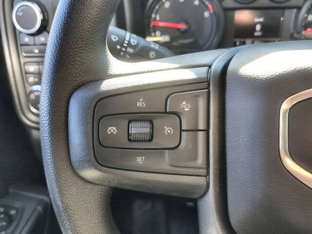 2026 GMC Sierra 3500HD CC