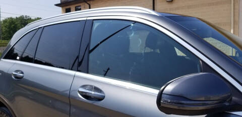 2017 Mercedes-Benz GLC GLC 300 4MATIC