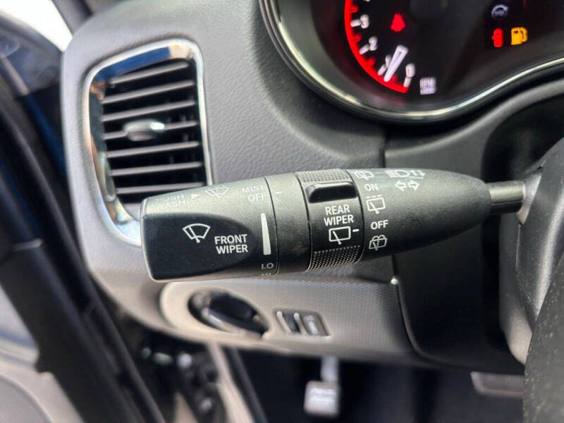 2019 Dodge Durango GT Plus