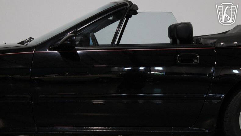 1991 Mazda RX-7