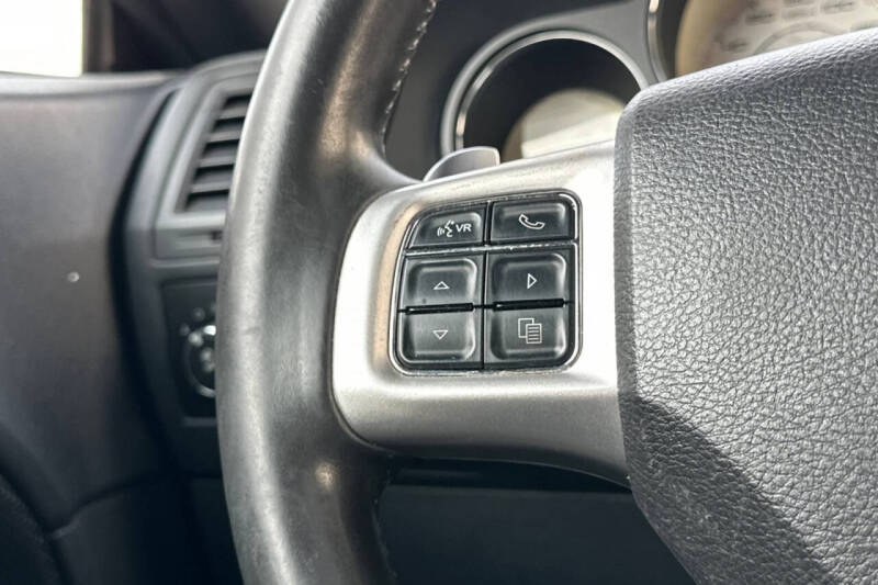 2013 Dodge Challenger