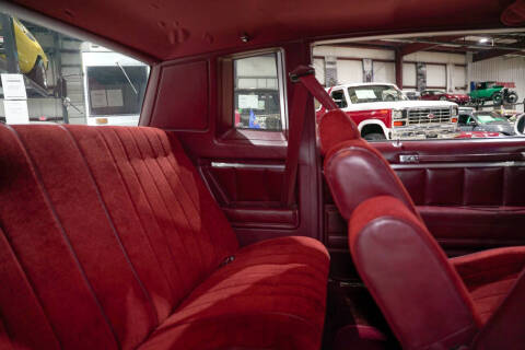 1984 Pontiac Grand Prix