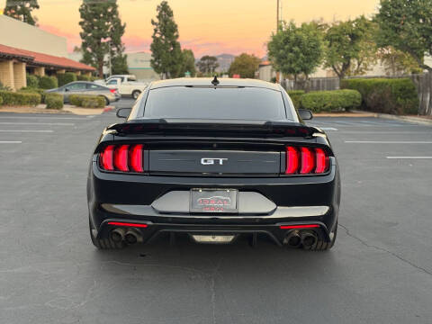 2023 Ford Mustang GT