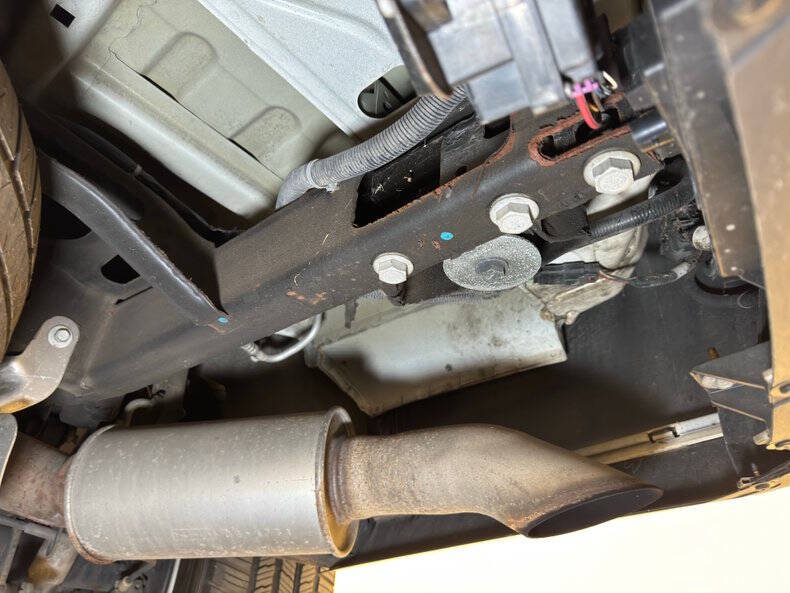 2015 Cadillac Escalade ESV Platinum