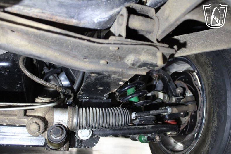 1952 Chevrolet Deluxe