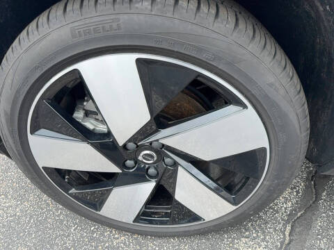 2024 Volvo XC40 Recharge Plus