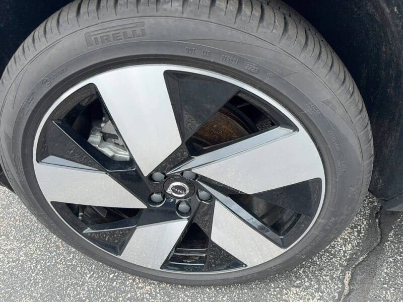 2024 Volvo XC40 Recharge Plus