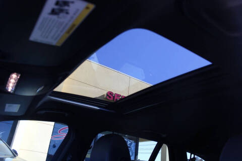 2018 Mercedes-Benz E-Class E 400 4MATIC