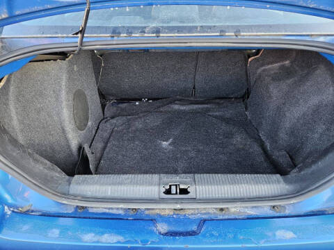 2011 Ford Focus Sport SES