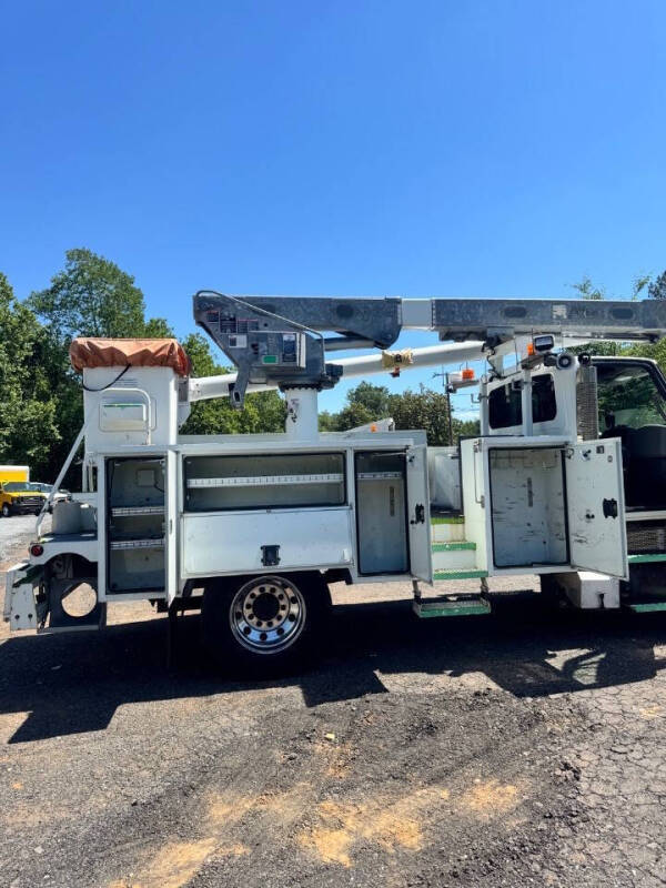 2012 International WorkStar 7300