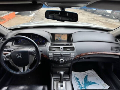 2011 Honda Accord Crosstour EX-L