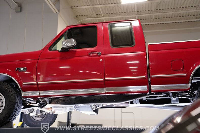 1994 Ford F-150