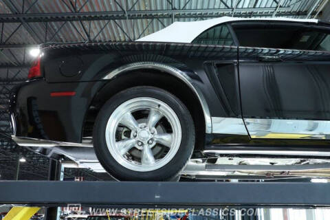 2000 Ford Mustang GT