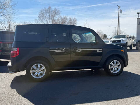 2006 Honda Element EX