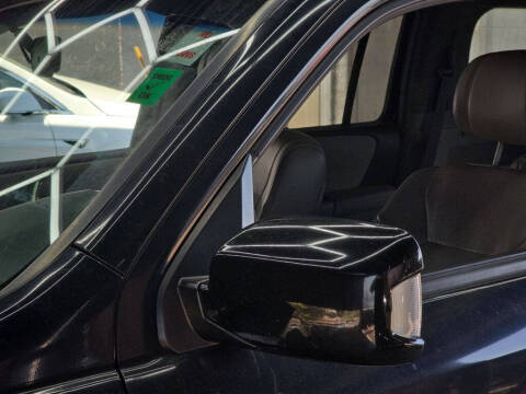 2012 Honda Pilot Touring