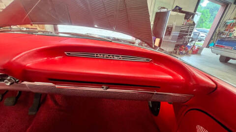 1960 Chevrolet Impala