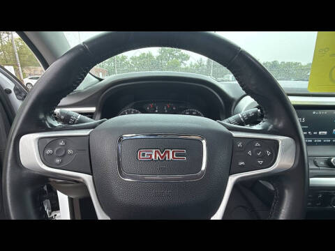 2019 GMC Acadia SLE-1