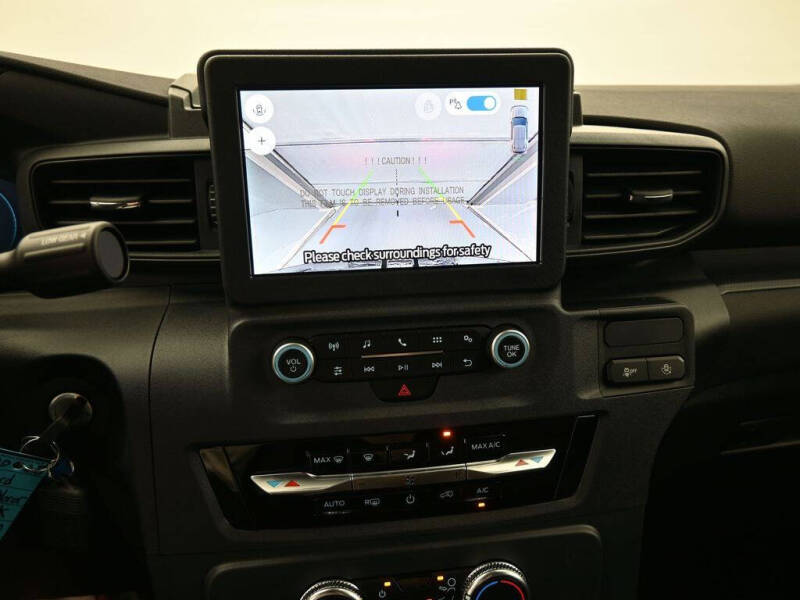 2025 Ford Explorer Police Interceptor Utility