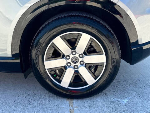 2026 Honda Prologue Touring