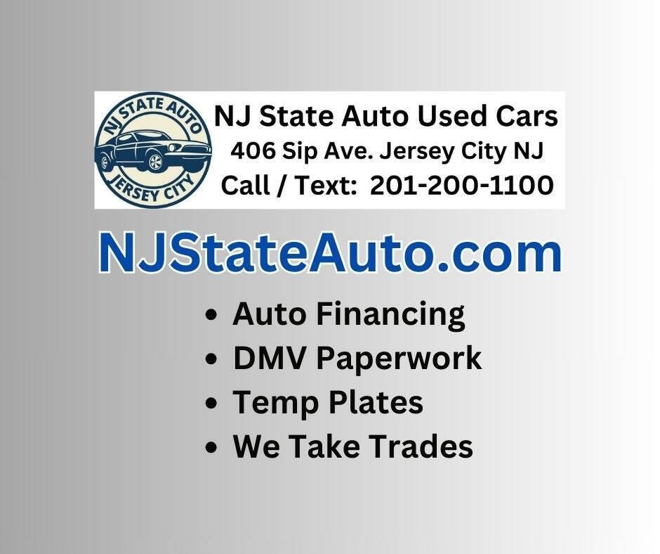 2020 Subaru Outback for sale at NJ Car Buyer in Jersey City, NJ