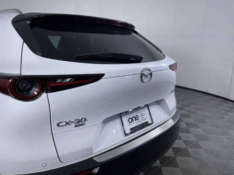 2026 Mazda CX-30 2.5 S Preferred