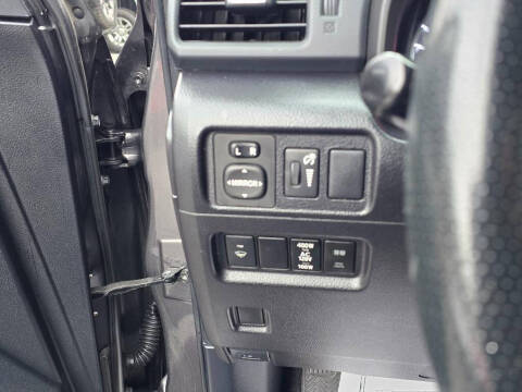 2015 Toyota 4Runner SR5