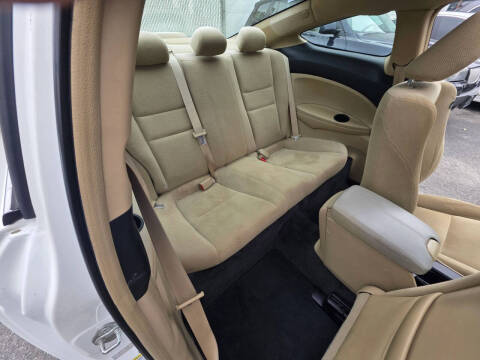 2008 Honda Accord EX