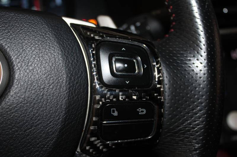 2015 Lexus RC 350