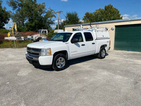 chevrolet silverado 1500 hybrid for sale