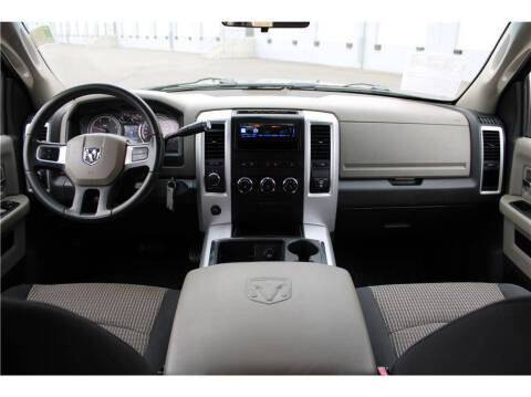 2011 RAM 2500