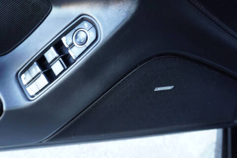 2014 Porsche Panamera Turbo Executive